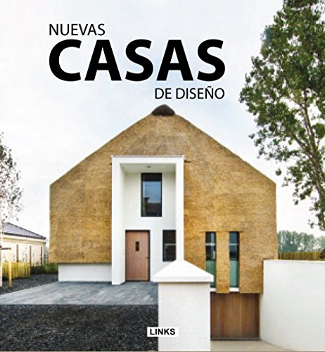 Imagen de archivo de Nuevas Casas De Dise o a la venta por Juanpebooks