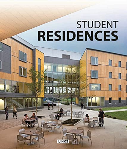 9788415492771: Student residences. Ediz. illustrata (Architectural design)