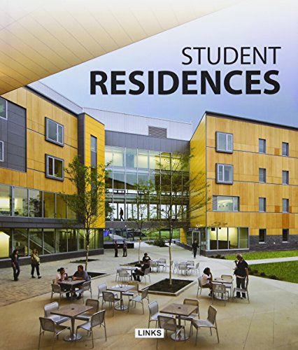 9788415492771: Student Residences