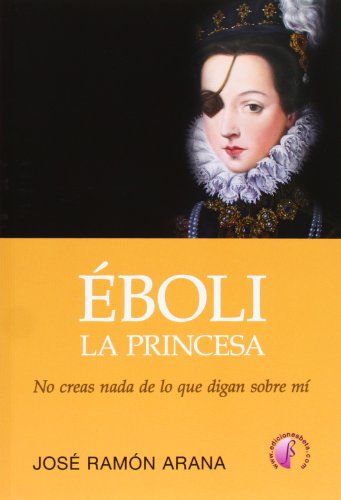 9788415495192: boli, la princesa: No creas todo lo que digan sobre m (Novela)