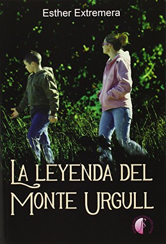 Beispielbild fr La leyenda del monte Urgull (Novela) zum Verkauf von medimops