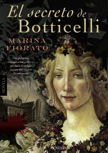 Imagen de archivo de El secreto de Botticelli a la venta por Librera Prez Galds