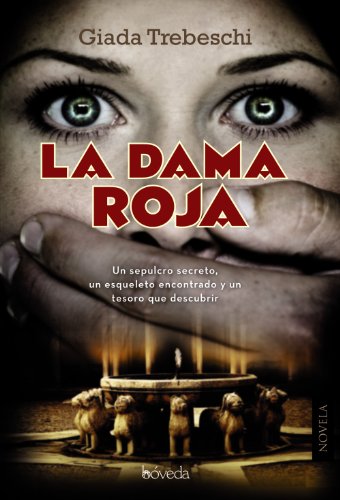 Imagen de archivo de LA DAMA ROJA a la venta por Zilis Select Books