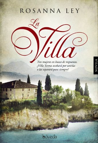 Beispielbild fr La villa / The Villa zum Verkauf von AwesomeBooks