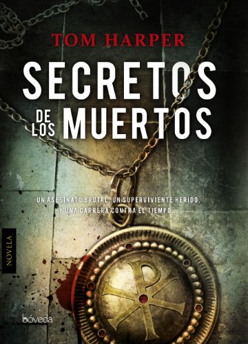 Beispielbild fr Secretos de los muertos (Fondo General - Narrativa) zum Verkauf von medimops