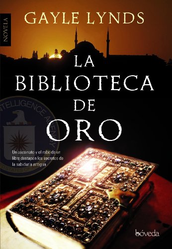 Imagen de archivo de La biblioteca de oro a la venta por Librera Prez Galds