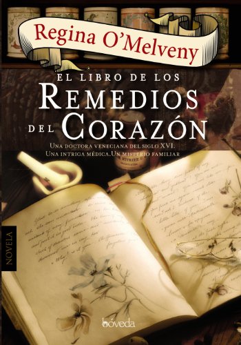 Stock image for El Libro de los Remedios Del Corazn for sale by Hamelyn