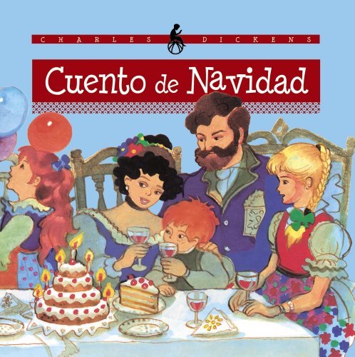 9788415497516: Cuento de Navidad (Infantil y Juvenil - Cuentos Infantiles)