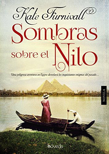 Stock image for Sombras sobre el Nilo for sale by medimops