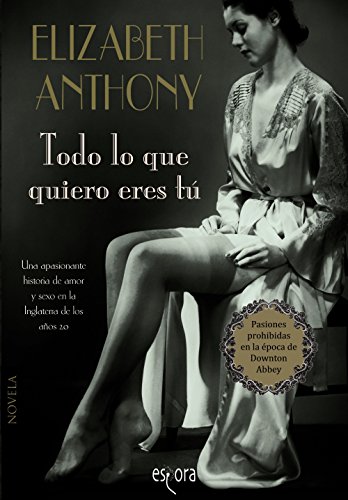 Imagen de archivo de TODO LO QUE QUIERO ERES T a la venta por Zilis Select Books