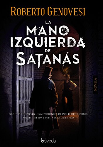 Imagen de archivo de La mano izquierda de Satans a la venta por LibroUsado GRAN VA