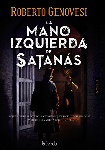 9788415497677: La mano izquierda de Satans (Spanish Edition)