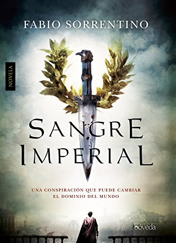 Stock image for Sangre imperial (Fondo General - Narrativa) for sale by medimops