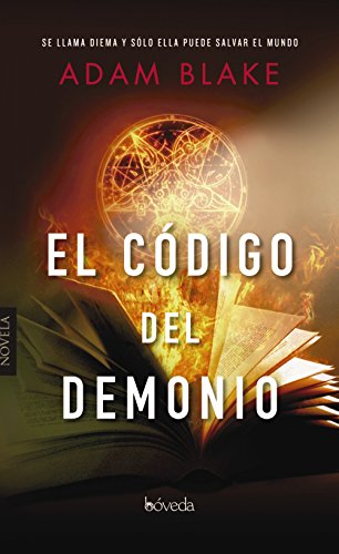 Imagen de archivo de EL CDIGO DEL DEMONIO a la venta por Zilis Select Books