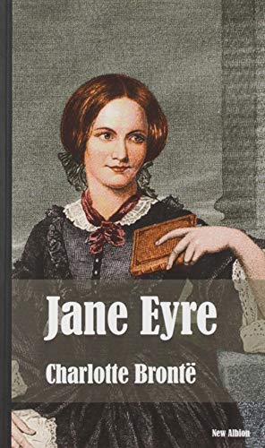 Stock image for Jane eyre (nueva edicin) for sale by Imosver