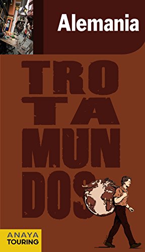 Imagen de archivo de Alemania / Germany (Trotamundos) (Spanish Edition) a la venta por Iridium_Books