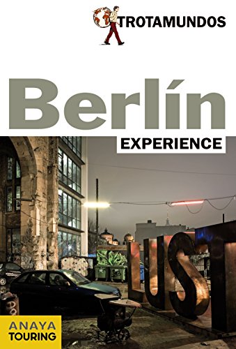 Imagen de archivo de Berln (Trotamundos Experience) a la venta por medimops