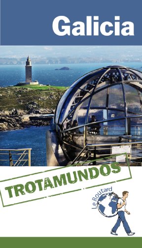 Beispielbild fr Galicia (Trotamundos - Routard) zum Verkauf von medimops