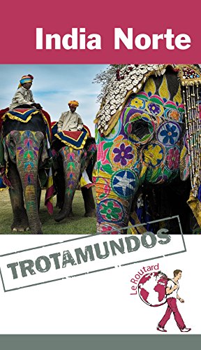 Imagen de archivo de India Norte / North India (Trotamundos) (Spanish Edition) a la venta por Iridium_Books