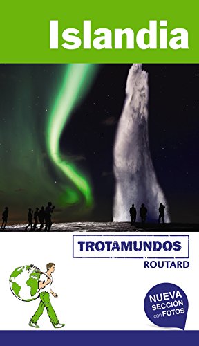 9788415501787: Islandia (Trotamundos - Routard)