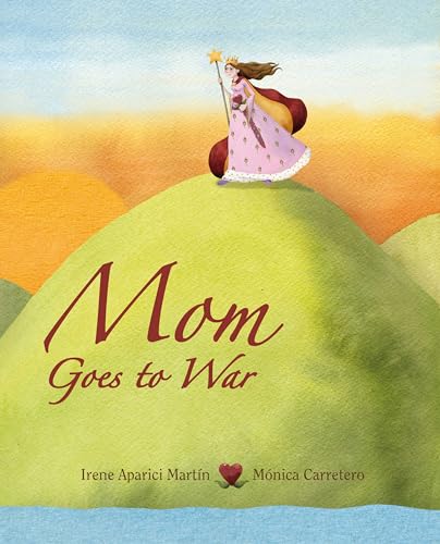 Imagen de archivo de Mom Goes to War Format: Hardcover a la venta por INDOO