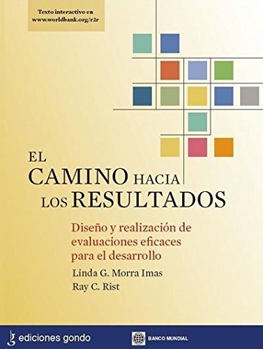 Imagen de archivo de EL CAMINO HACIA LOS RESULTADOS a la venta por Iridium_Books