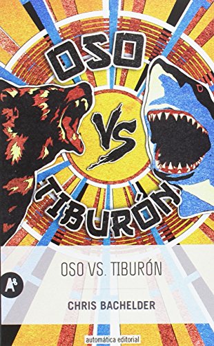 Beispielbild fr OSO VS. TIBURN zum Verkauf von KALAMO LIBROS, S.L.