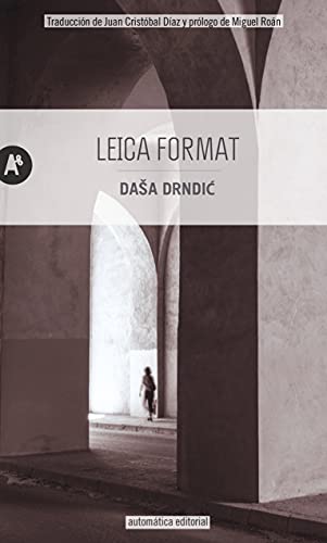Beispielbild fr Leica Format zum Verkauf von Ammareal