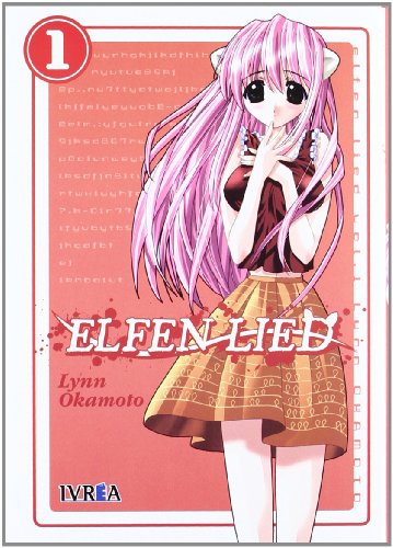 Beispielbild fr Elfen Lied 1 zum Verkauf von Hamelyn