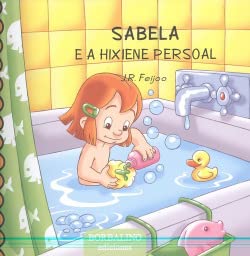 Imagen de archivo de SABELA E A HIXIENE PERSOAL a la venta por Librerias Prometeo y Proteo