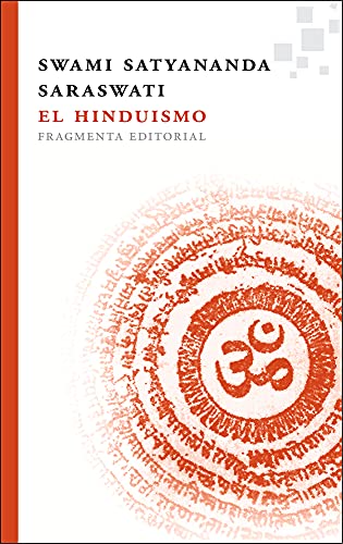 Beispielbild fr El Hinduismo (Fragmentos) zum Verkauf von medimops