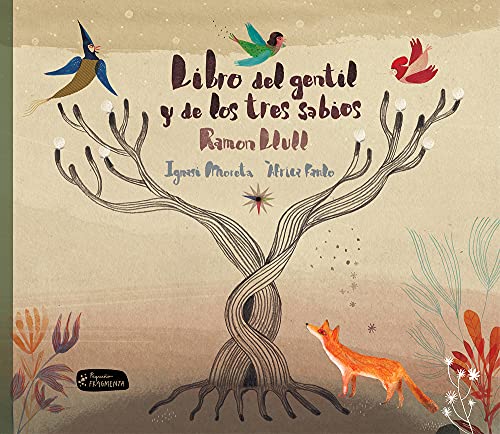 9788415518372: Libro del gentil y de los tres sabios / Book of the Gentile and the Three Wise Men: 6