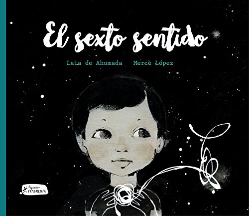 9788415518631: El sexto sentido (Pequeo Fragmenta) (Spanish Edition)