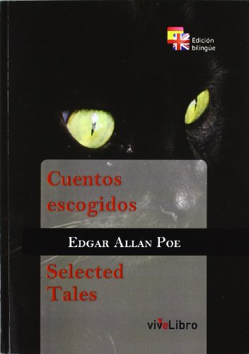 Beispielbild fr Cuentos escogidos edgar allan poe-bilingue zum Verkauf von Iridium_Books