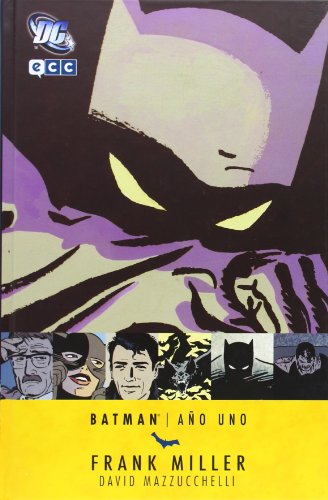 9788415520351: Batman: Ao Uno (Edicin Deluxe)