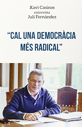 Stock image for CAL UNA DEMOCRCIA MS RADICAL for sale by KALAMO LIBROS, S.L.