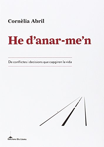 Stock image for HE D'ANAR-ME'N for sale by KALAMO LIBROS, S.L.