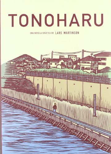 Imagen de archivo de TONOHARU a la venta por KALAMO LIBROS, S.L.