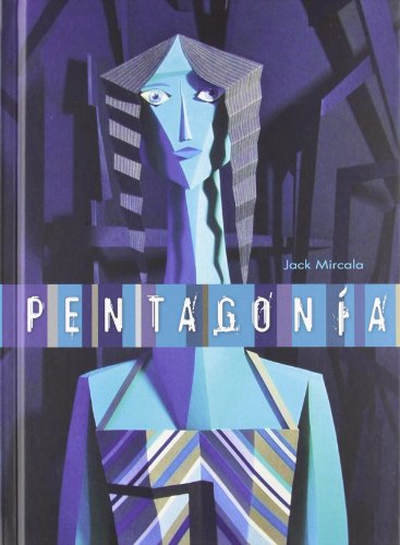 Stock image for PENTAGONA for sale by KALAMO LIBROS, S.L.