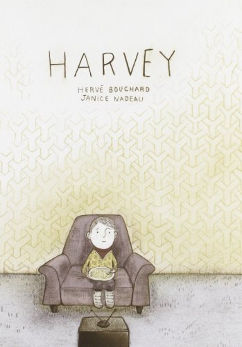 Imagen de archivo de HARVEY a la venta por KALAMO LIBROS, S.L.