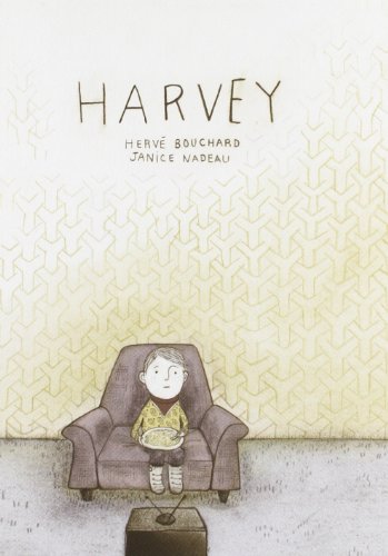 Stock image for HARVEY for sale by KALAMO LIBROS, S.L.