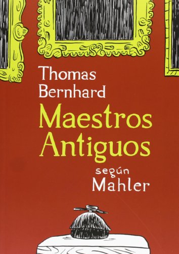 Stock image for MAESTROS ANTIGUOS for sale by KALAMO LIBROS, S.L.