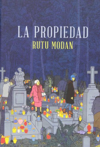 Stock image for La propiedad for sale by WorldofBooks