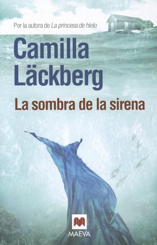 Stock image for La Sombra de la Sirena for sale by WorldofBooks