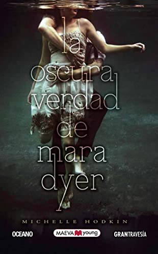Stock image for La Oscura Verdad de Mara Dyer for sale by Hamelyn