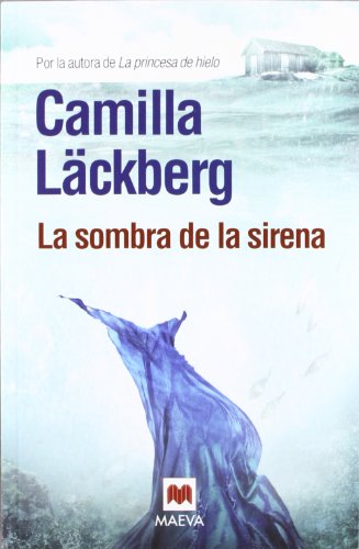 9788415532200: La sombra de la sirena / The Mermaid