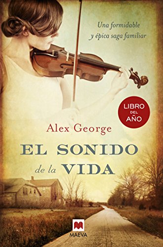 Beispielbild fr El Sonido de la Vida: Una Formidable y Epica Saga Familiar (Grandes Novelas) zum Verkauf von medimops