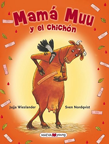 Beispielbild für MamÃ¡ Muu y l chichÃ n (Spanish Edition) zum Verkauf von Better World Books: West