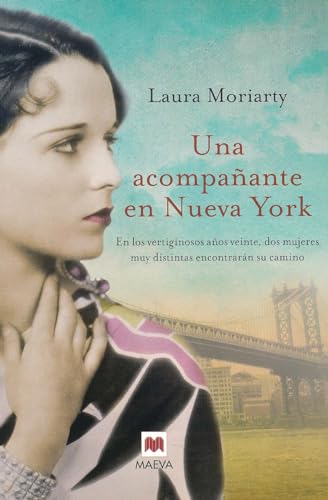 Beispielbild fr Una acompaante en New York (Spanish Edition) zum Verkauf von Better World Books