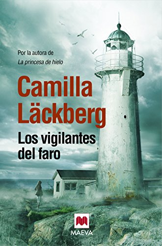 Stock image for VIGILANTES DEL FARO, LOS for sale by Antrtica